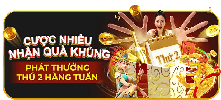 Hải Vương Bắn Cá 3WWIN