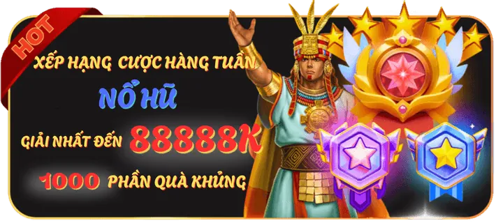 Bắn Cá Thần Tài 3WWIN