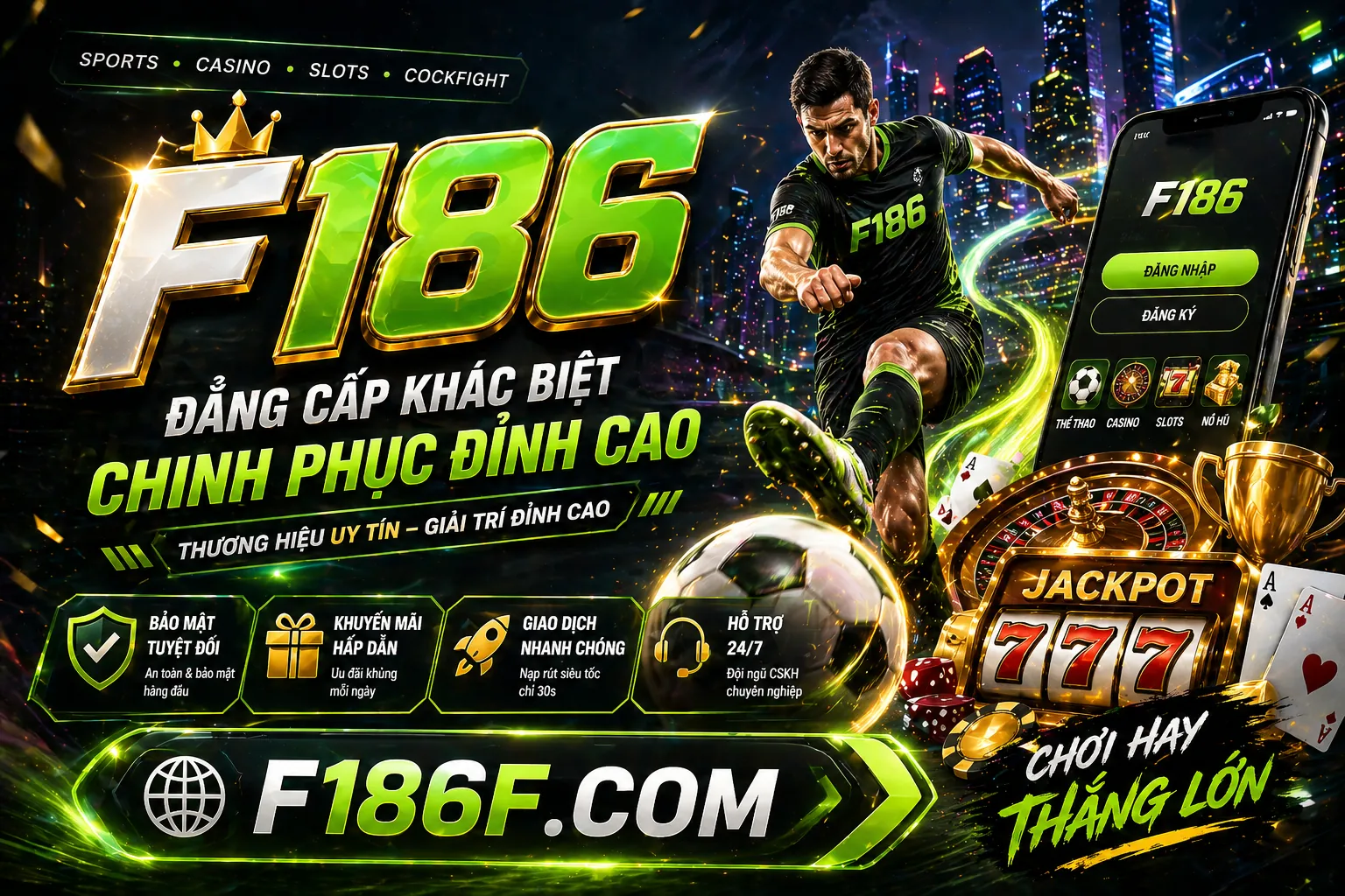Tin tức 3WWin 2026 chính thức