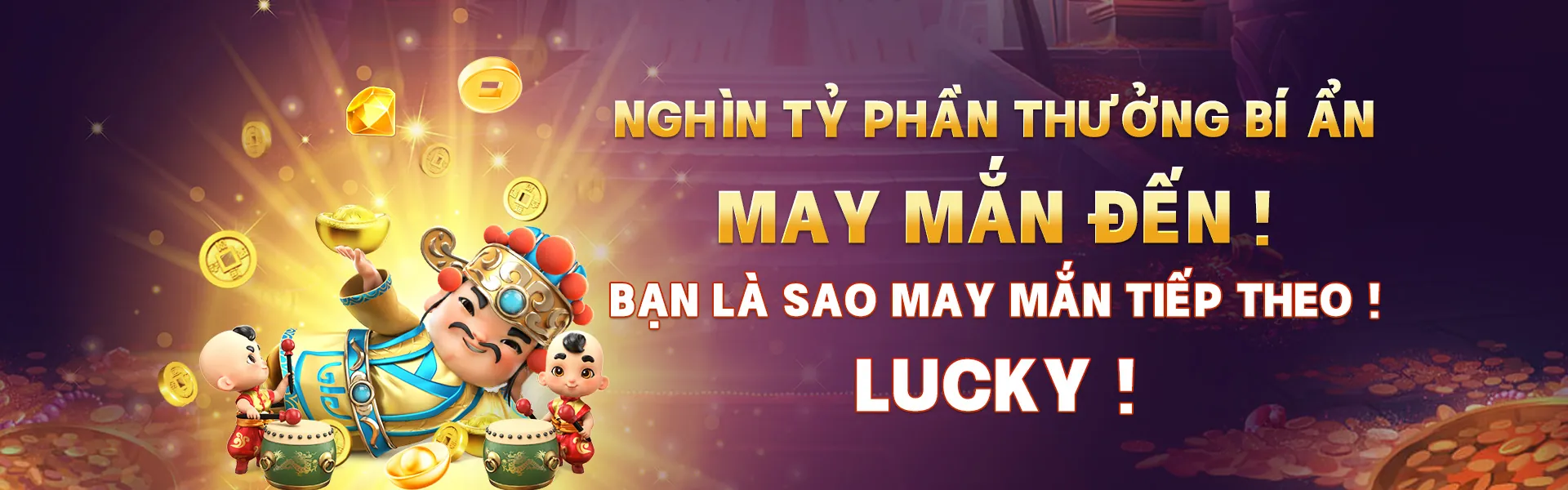Hình ảnh Nổ Hũ tại tải 3wwin 2026 với biểu tượng may mắn và tiền vàng