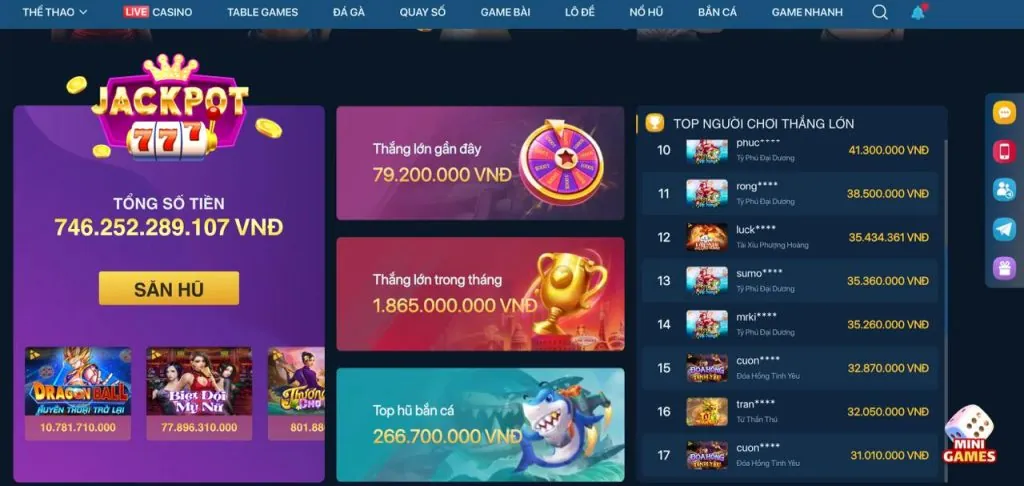 Live Casino với dealer chuyên nghiệp tải 3wwin
